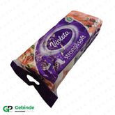 Violeta Toilettenpapier 3-lagig - Verpackungspartner