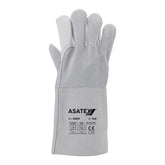 Schweißerhandschuh 535VS - Verpackungspartner