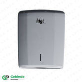 Papierspender für Falthandtücher - Verpackungspartner