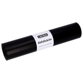 Kehrichtsäcke 110L - schwarz - Verpackungspartner