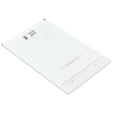 Luftpolsterversandtaschen, weiss, Grösse H innen 270 x 360 mm / aussen 290 x 370 mm (Inhalt 100 Stück) - Verpackungspartner