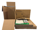 Umzugsset Einfamilienhaus - Verpackungspartner