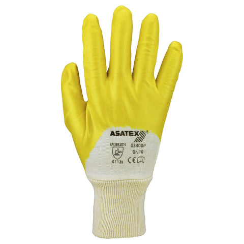 Nitril-Handschuh 03400P