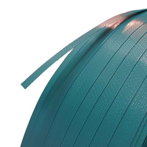 PET- Umreifungsband, grün, 19,0  x 1.27 mm, Kern 406/150mm - Premium - Verpackungspartner