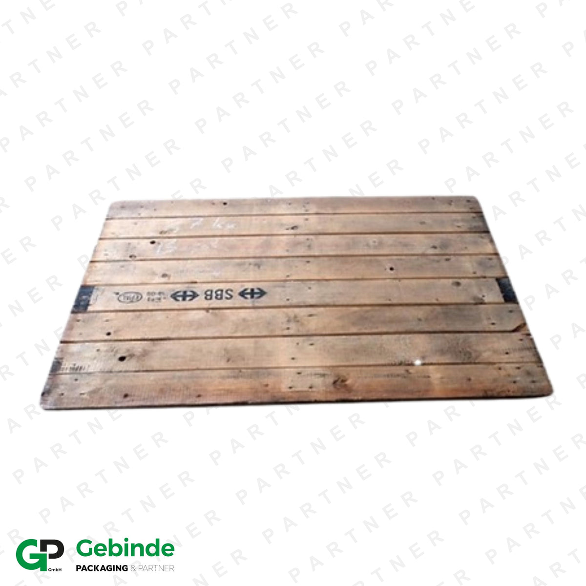 SBB- Deckel gebraucht/tauschfähig - Verpackungspartner