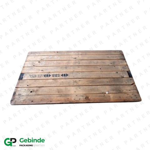 SBB- Deckel gebraucht/tauschfähig - Verpackungspartner