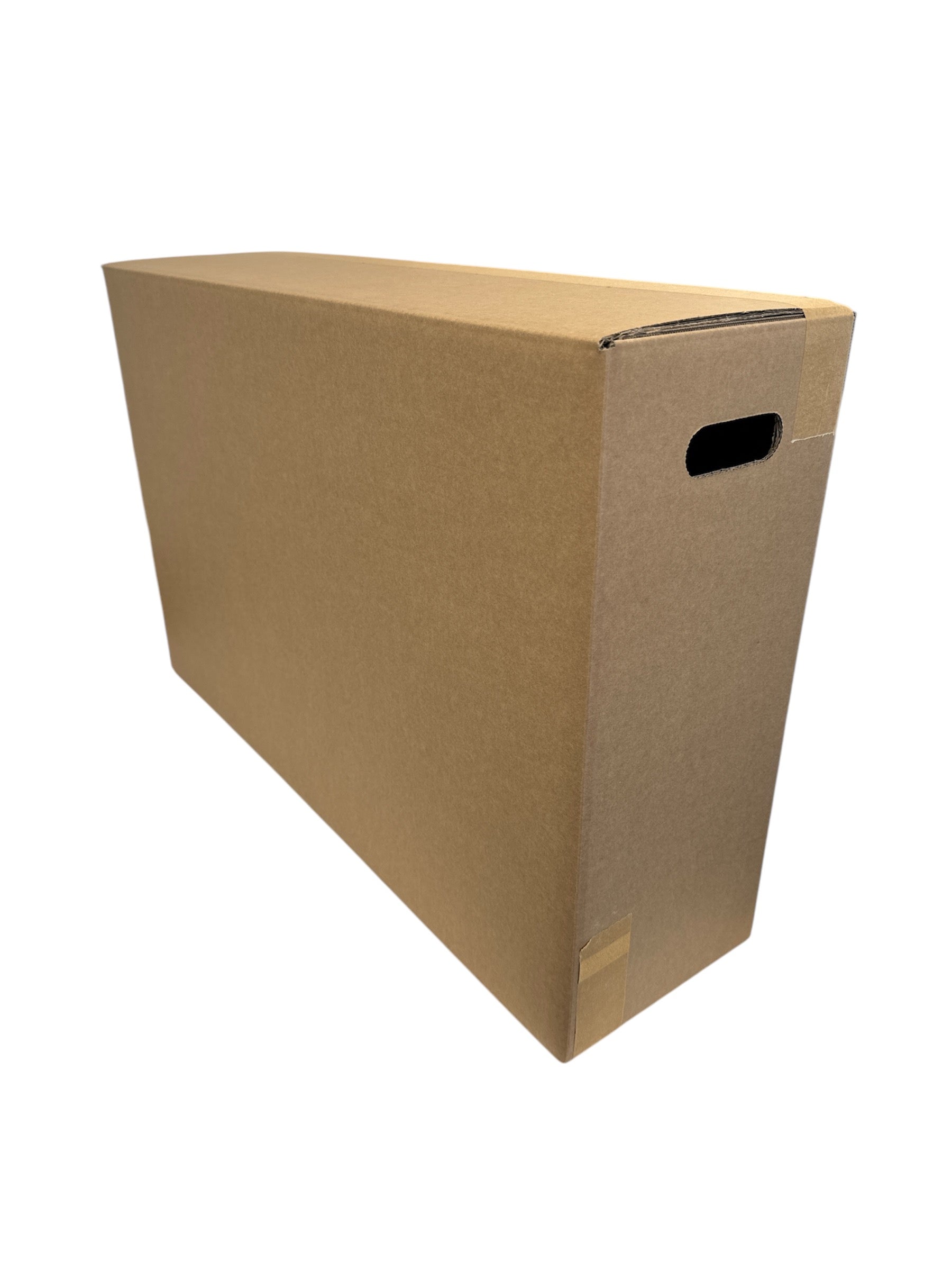 Bildschirmkarton - bis 32 Zoll - 810 x 210 x 500 mm - Verpackungspartner