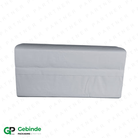 Higi - Falthandtücher V-Falz - Verpackungspartner