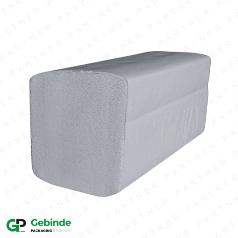 Higi - Falthandtücher V-Falz - Verpackungspartner