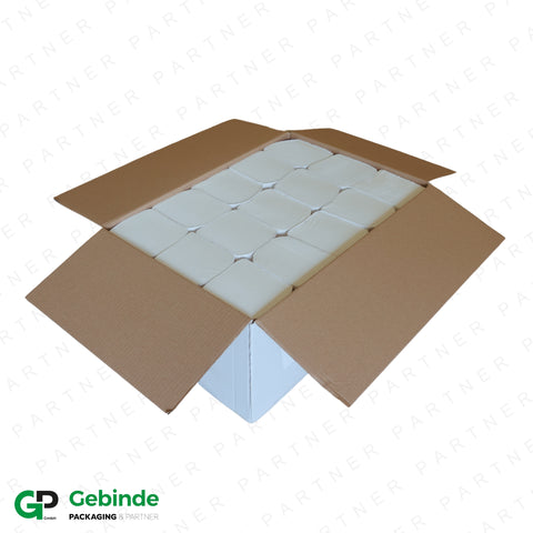 Higi - Falthandtücher V-Falz - Verpackungspartner