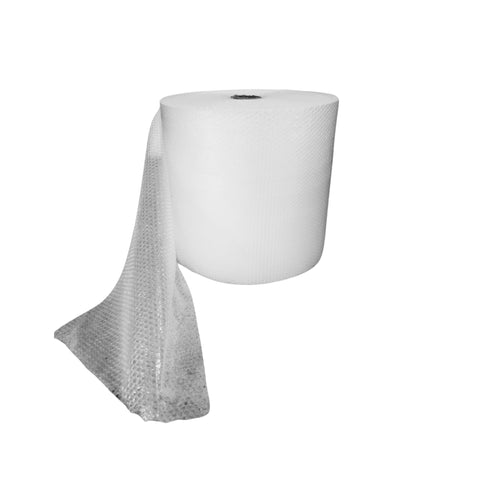 Luftpolsterfolie PARTNER 500mmx100m / 80µm (Inhalt 1 Rolle/n) - Verpackungspartner