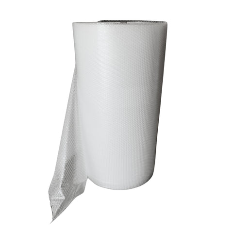 Luftpolsterfolie PARTNER 1x25m / 60µm (Inhalt 1 Rolle/n) - Verpackungspartner