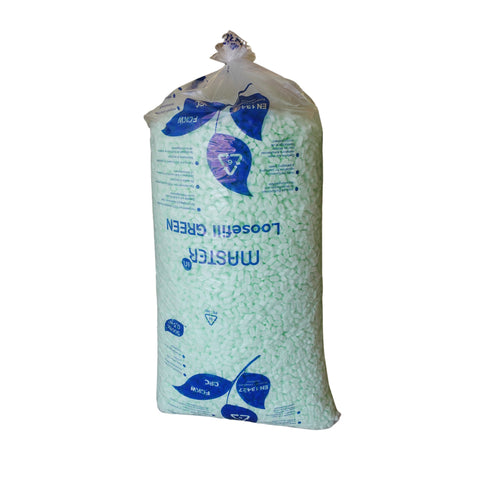 FLO-PAK Bio Verpackungschips - 500L - Verpackungspartner