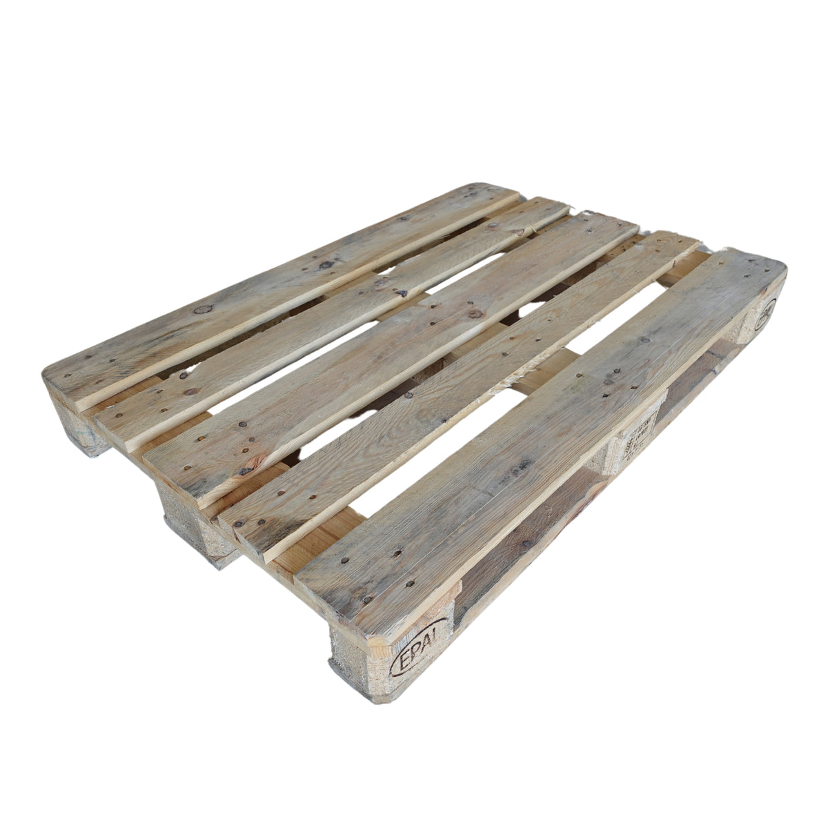 Euro- Palette - A. Klasse neuwertig - Verpackungspartner