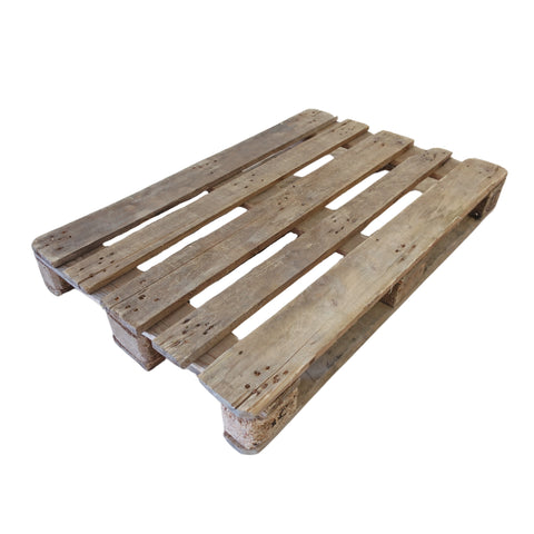 Euro- Palette - B. Klasse gebraucht - Verpackungspartner