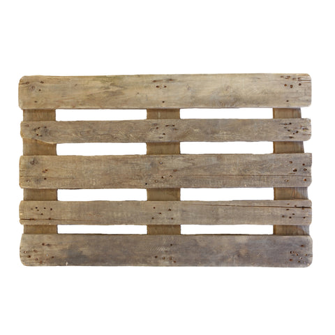 Euro- Palette - B. Klasse gebraucht - Verpackungspartner