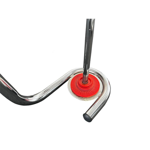 Abroller für Hand- Stretchfolie 45/50cm