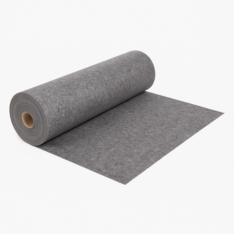 Abdeckvlies Grau 180g/m2 - 100cmx50m - Verpackungspartner