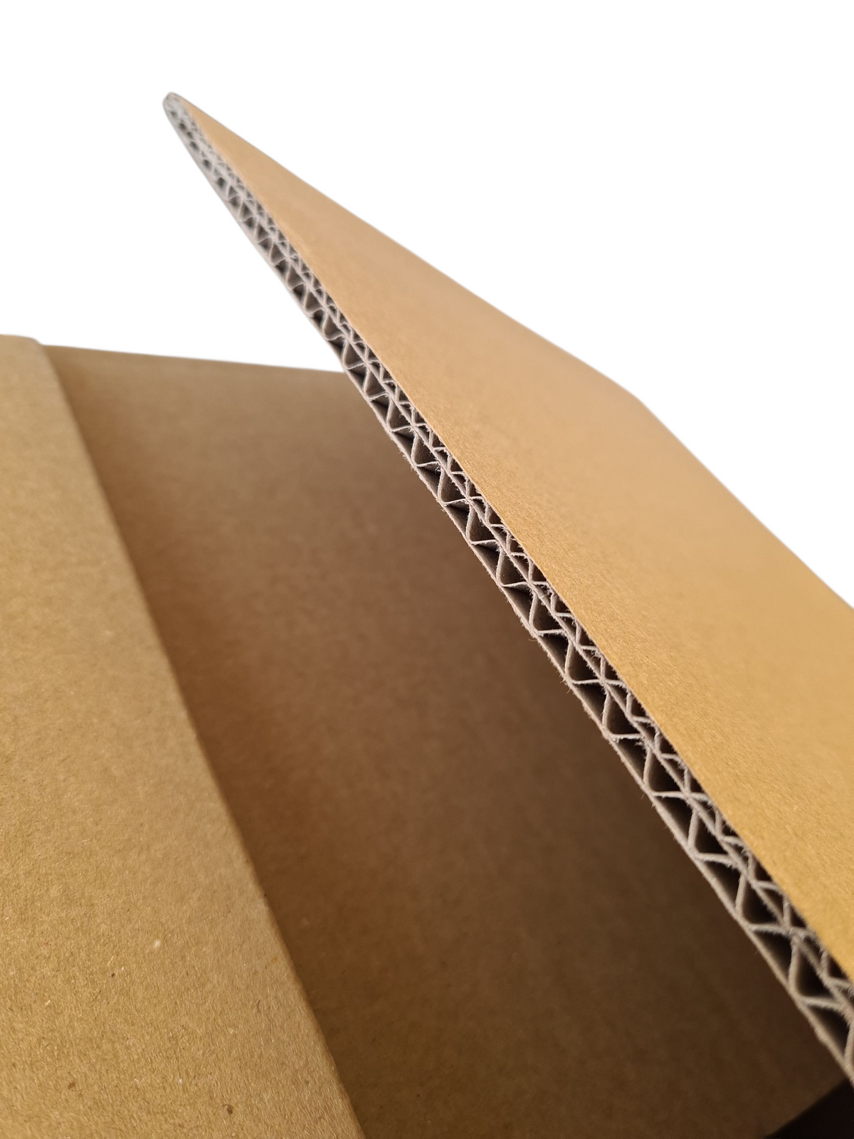 Faltkarton, 2-wellig, 392 x 292 x 284mm - Verpackungspartner