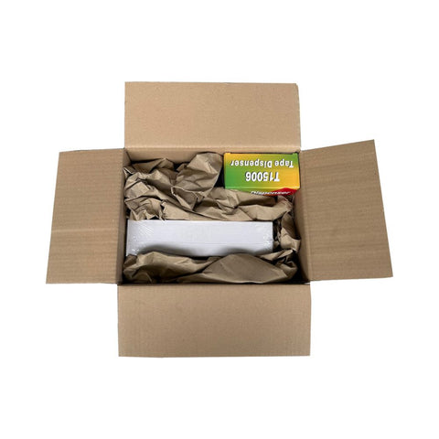 Knüllpapier Box - 390 mm x 450.00 m (1 Box) - Verpackungspartner