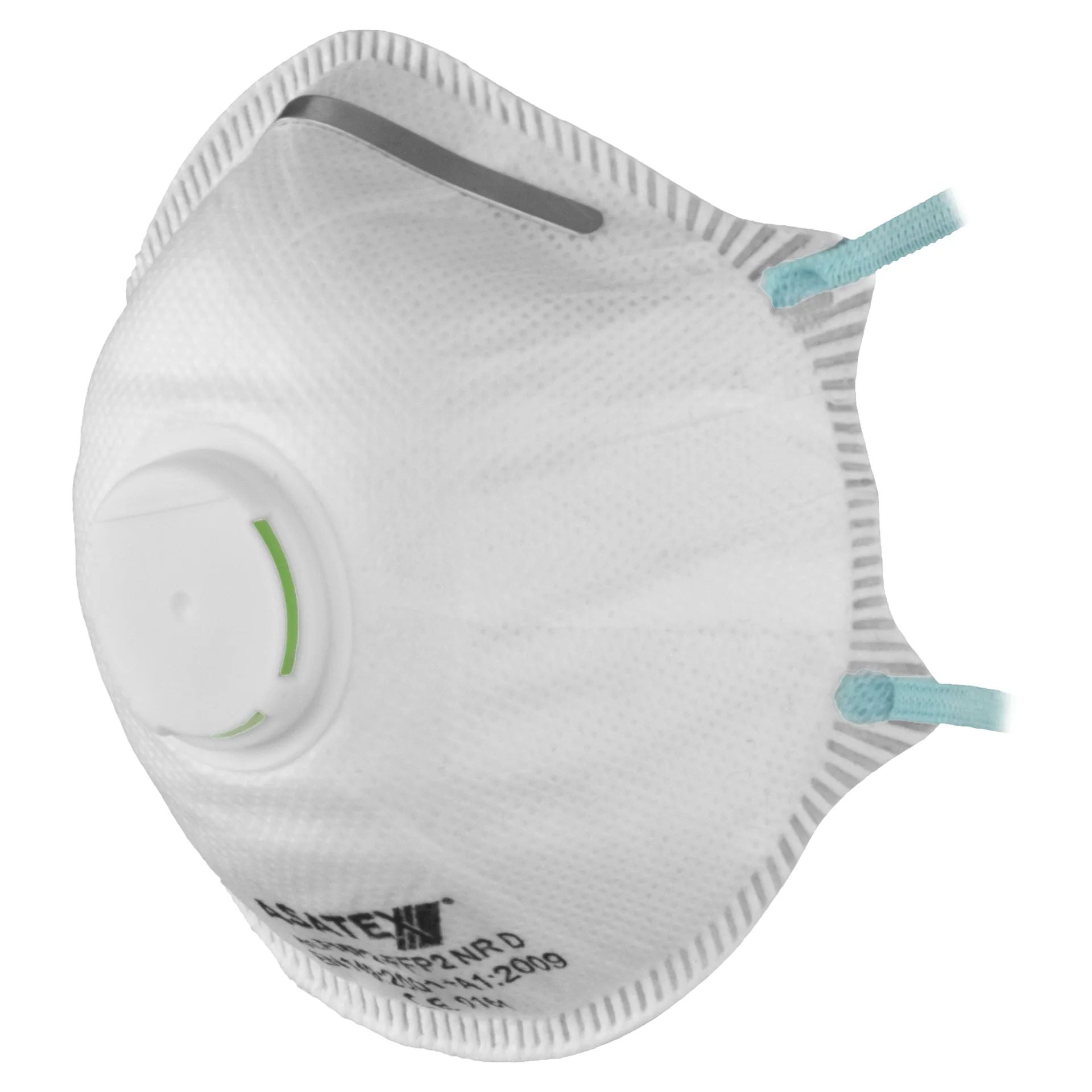 Feinstaubmaske FFP2 NR D - Verpackungspartner