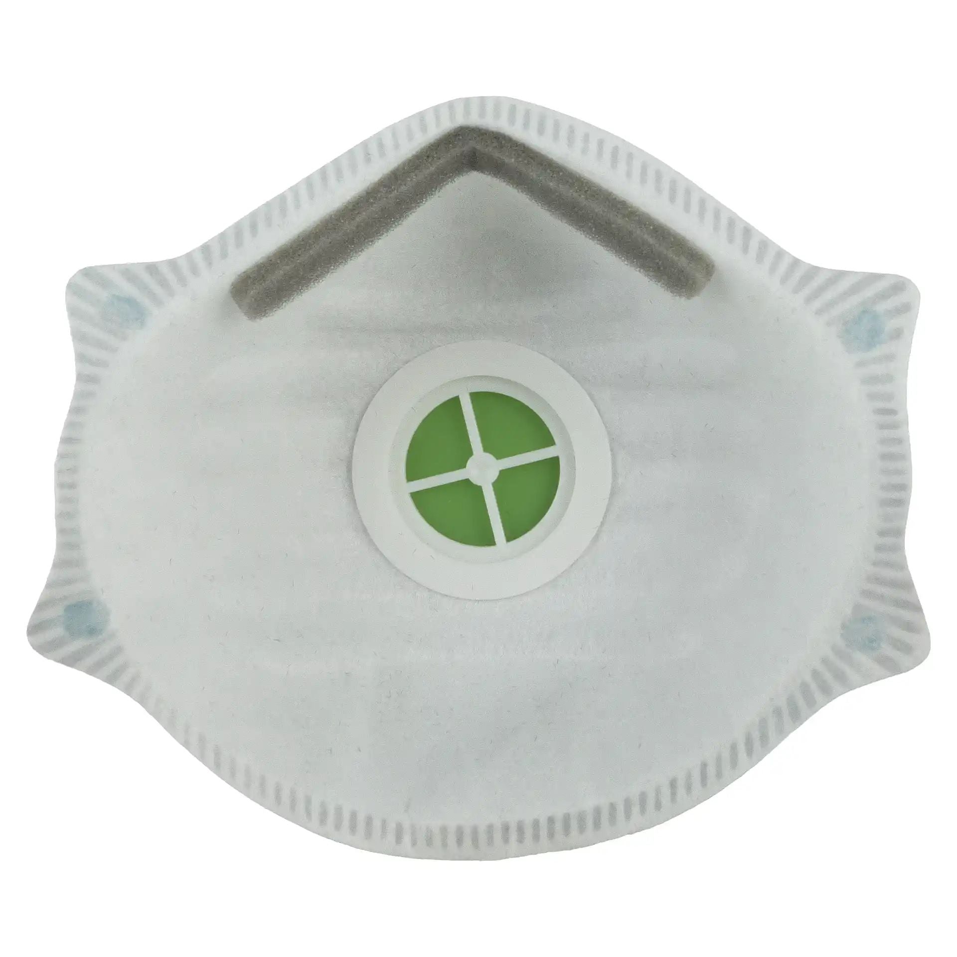 Feinstaubmaske FFP2 NR D - Verpackungspartner