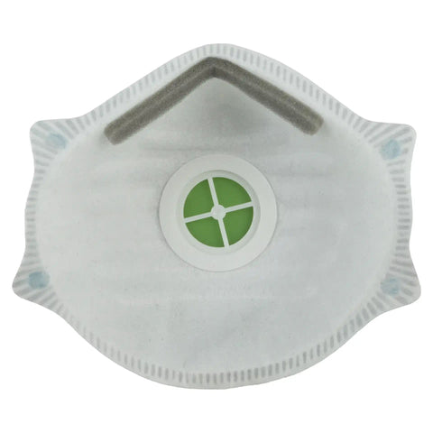 Feinstaubmaske FFP2 NR D - Verpackungspartner