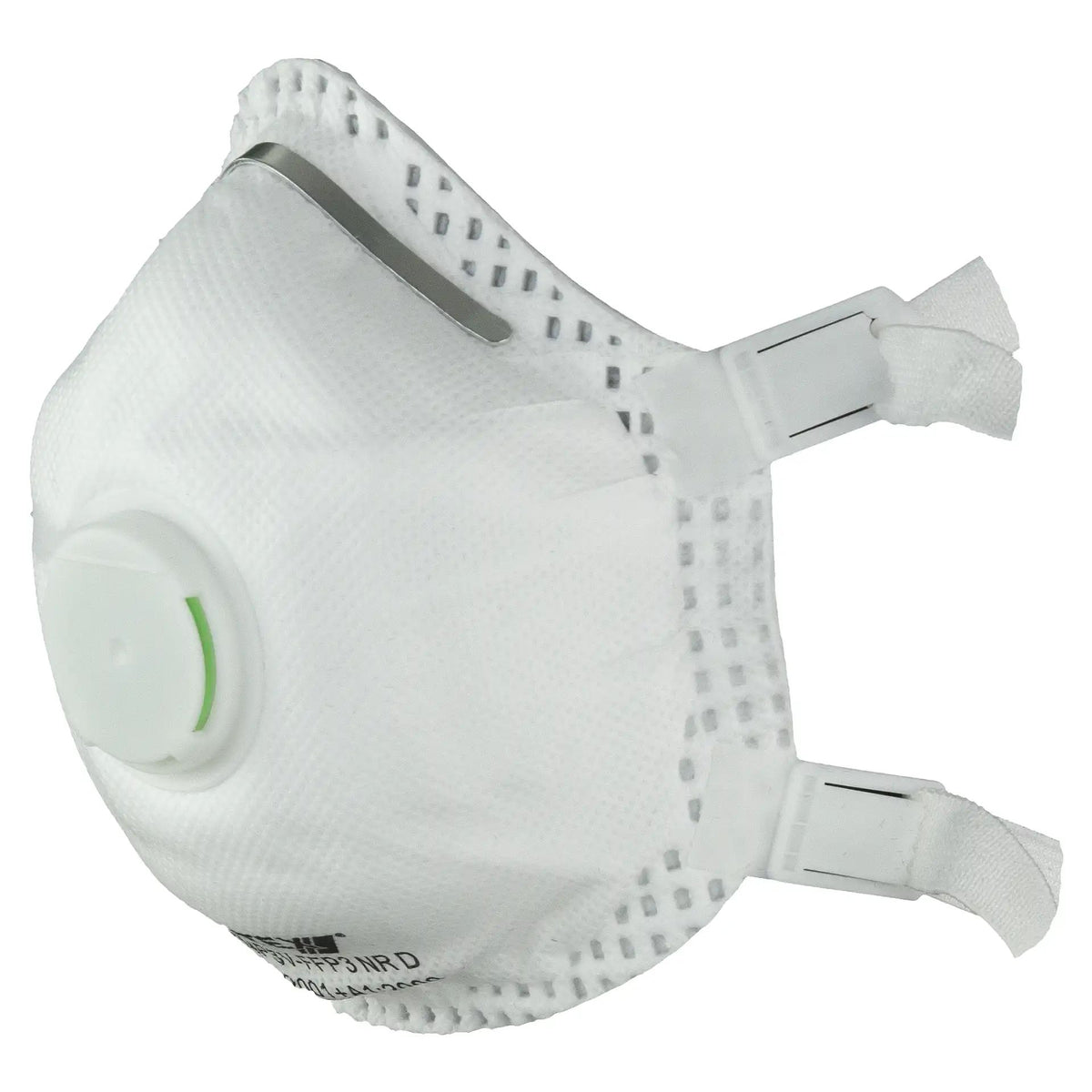 Feinstaubmaske FFP3 NR D - Verpackungspartner