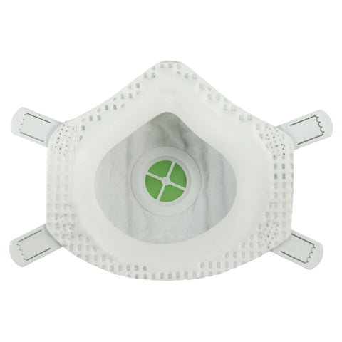 Feinstaubmaske FFP3 NR D - Verpackungspartner