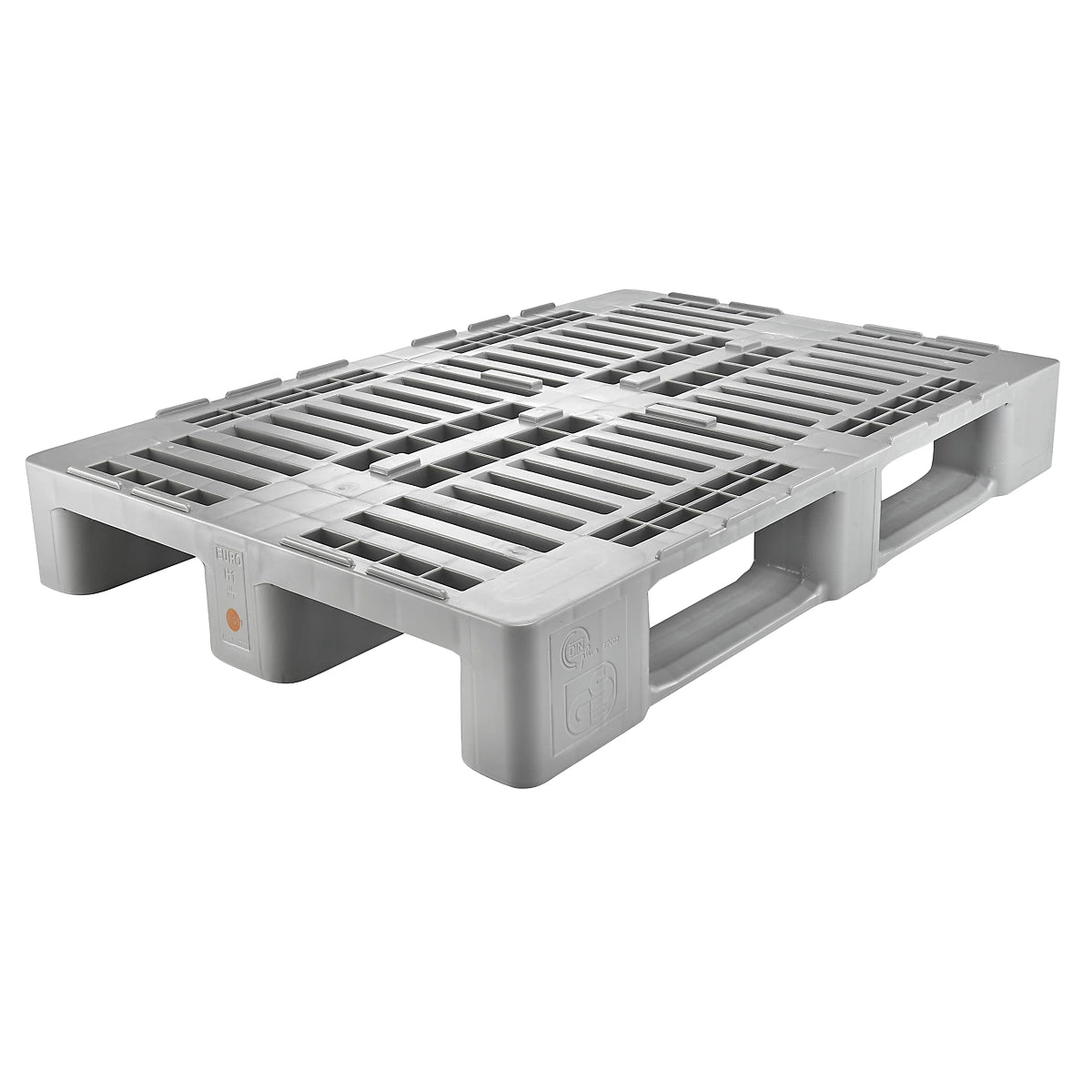 Hygienepalette H1 - gebraucht - Verpackungspartner