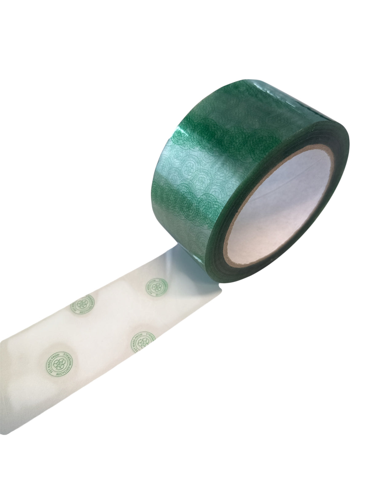 Verpackungsklebeband PET - 90% Recycling - Verpackungspartner