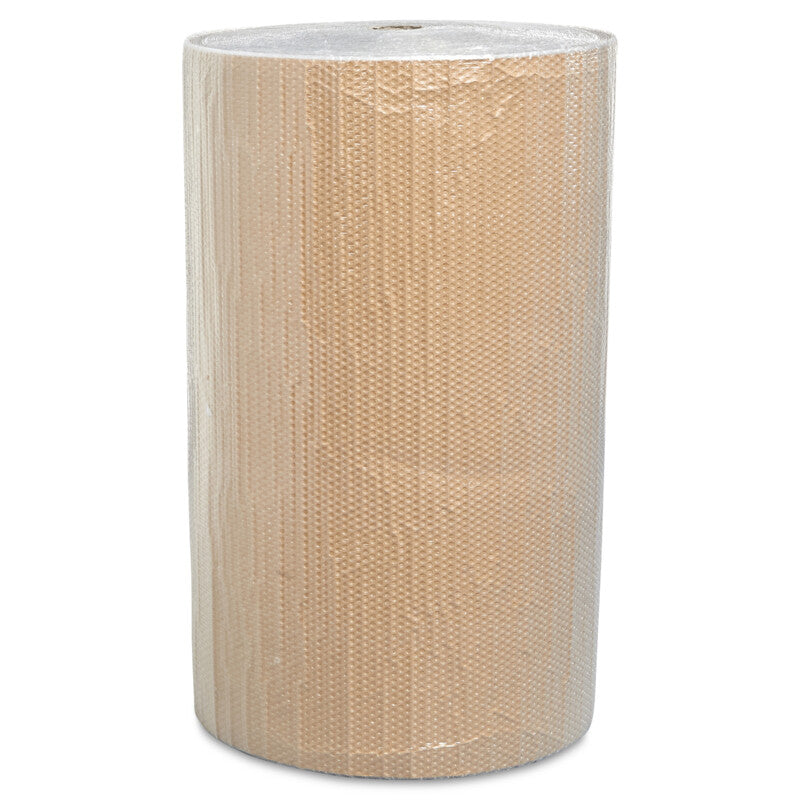 Luftpolsterfolie papierkaschiert 1500mmx100m - Verpackungspartner