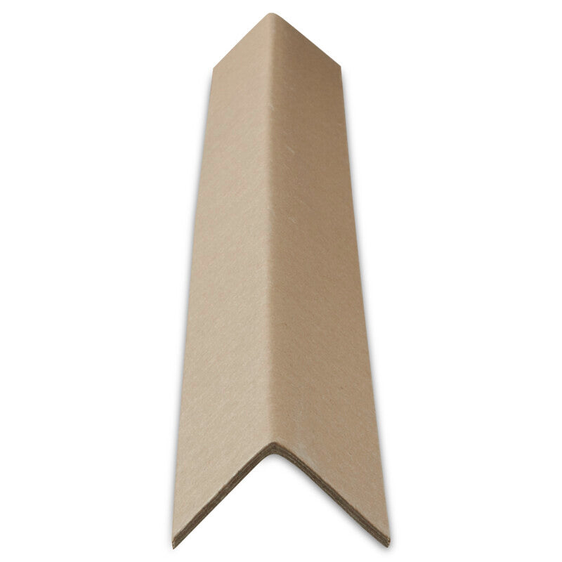 Kantenschutzwinkel 60 x 60 x 3 mm, 1200 mm (Inhalt 50 Stück) - Verpackungspartner