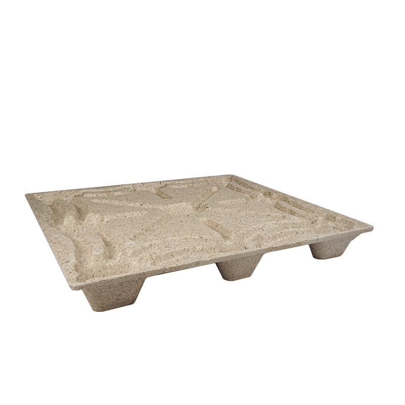 Inka-Paletten F 10, 1200 x 1000 mm - Verpackungspartner