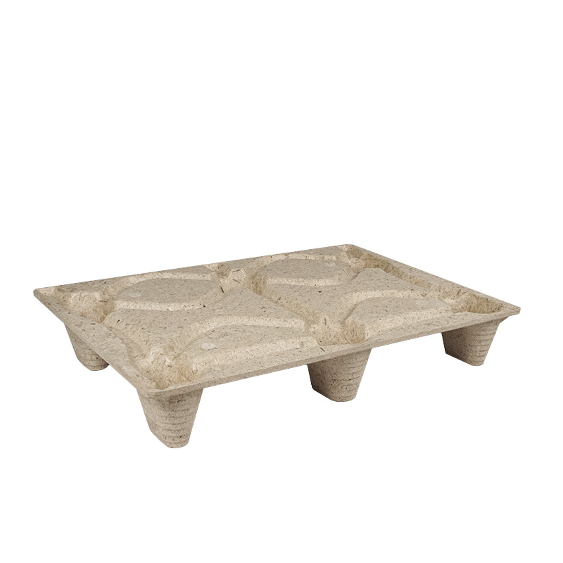 Inka-Paletten, F 64, 800 x 600 mm - Verpackungspartner