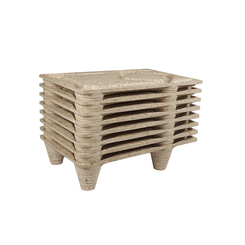 Inka-Paletten F 46, 600 x 400 mm - Verpackungspartner