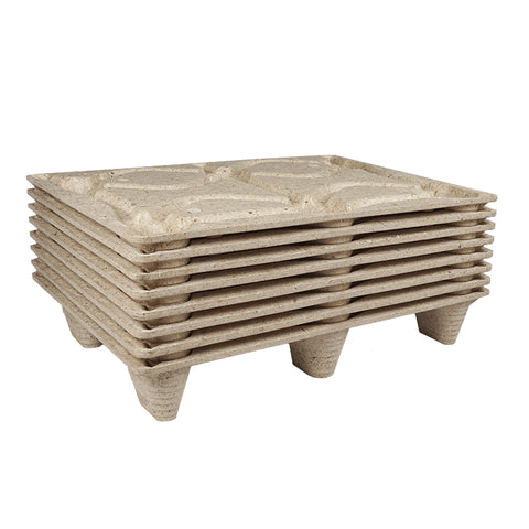 Inka-Paletten, F 64, 800 x 600 mm - Verpackungspartner