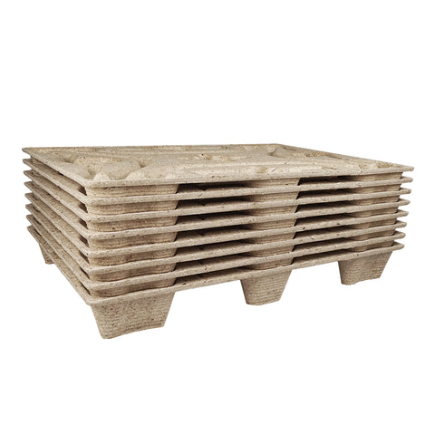 Inka-Paletten L 8 LF, 1200 x 800 mm - Verpackungspartner