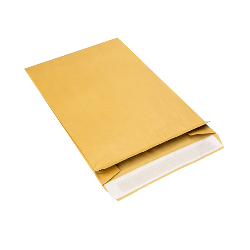 Papierpolsterversandtaschen - Verpackungspartner