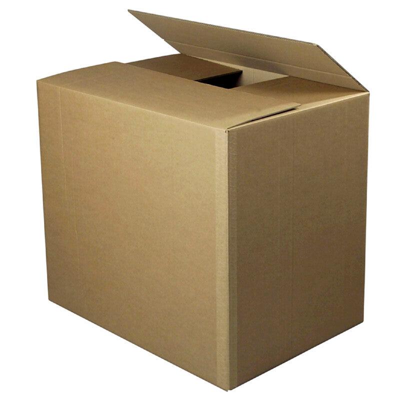 Palettenboxen, 2-wellig, 1040 x 710 x 630 mm klein - Verpackungspartner