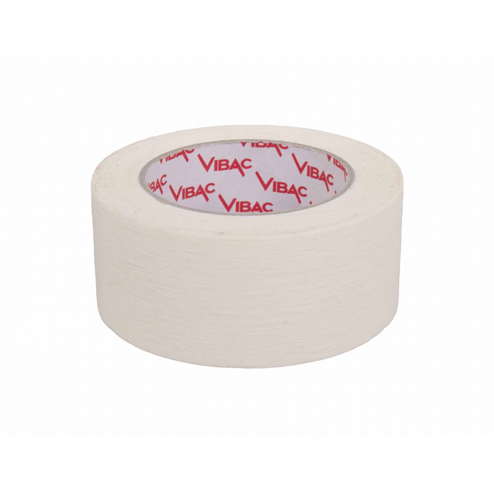 Krepp-Abdeckband, 30 mm x 50 m (Inhalt 32 Rolle/n) - Verpackungspartner