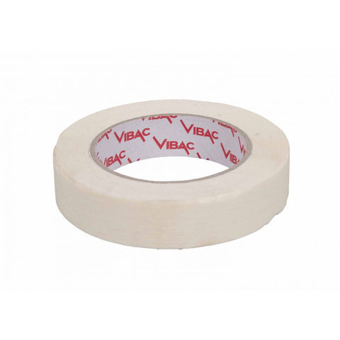 Krepp-Abdeckband, 19 mm x 50 m (Inhalt 48 Rolle/n) - Verpackungspartner