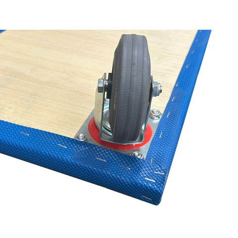 Möbelroller gross 480x700mm - Blau - Verpackungspartner
