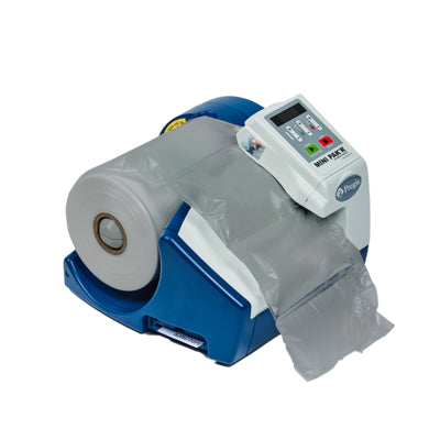 MiniPak'R Refurbished Luftkissengerät (gebraucht) - Verpackungspartner