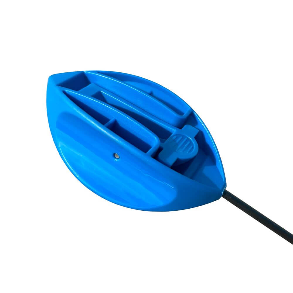 Palettiernadel für Umreifungsband - NEU - Verpackungspartner