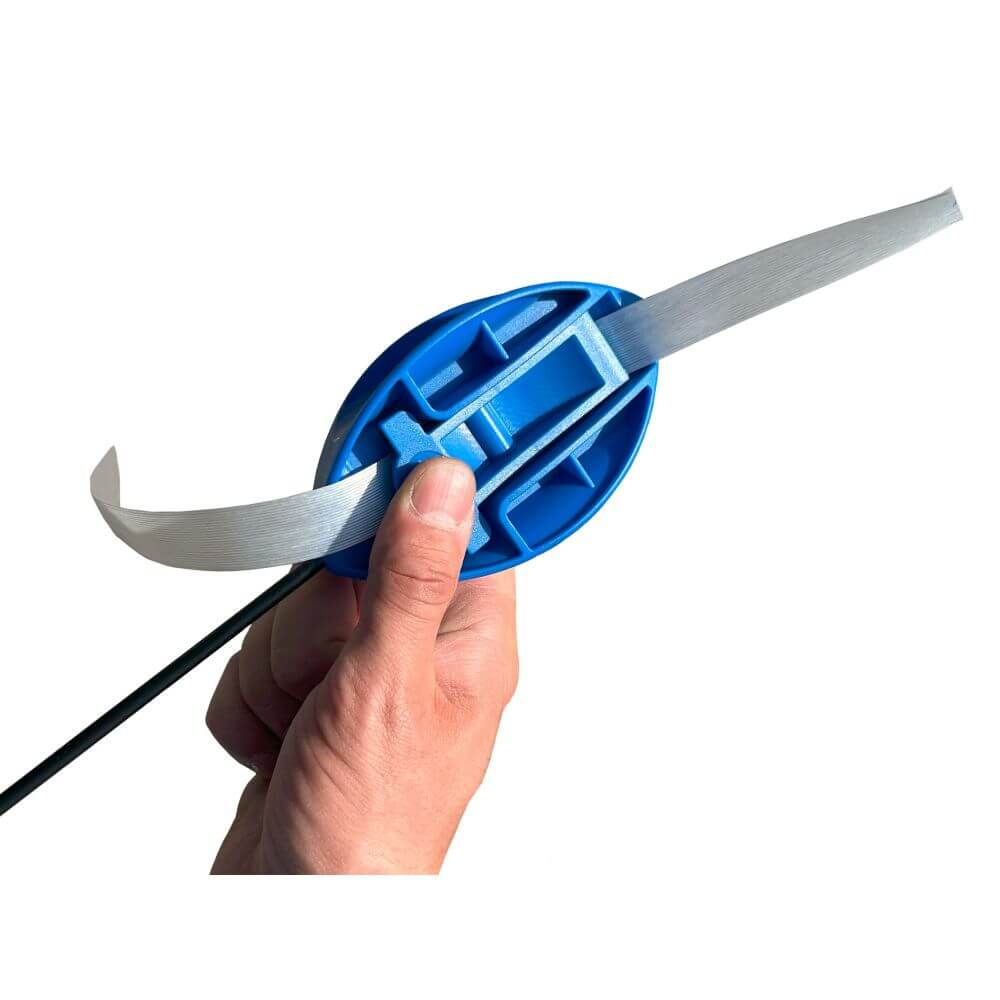 Palettiernadel für Umreifungsband - NEU - Verpackungspartner