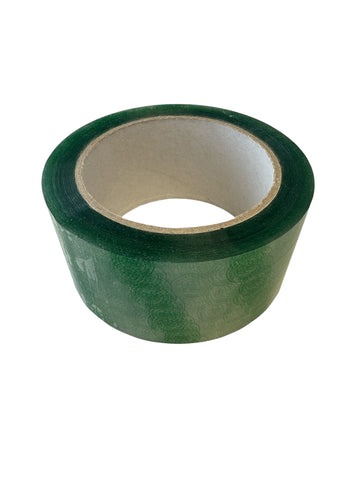 Verpackungsklebeband PET - 90% Recycling - Verpackungspartner