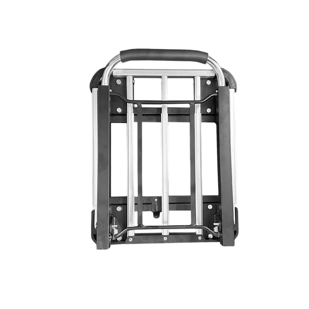 Plattformwagen faltbar bis 100kg Trafkraft - Verpackungspartner