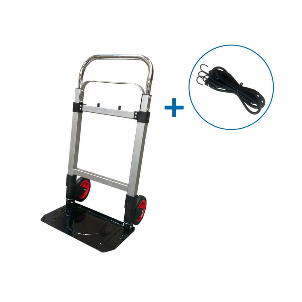 Sackkarre - klappbar bis 90kg Tragkraft - Verpackungspartner