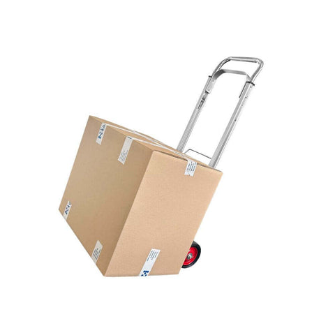 Sackkarre - klappbar bis 90kg Tragkraft - Verpackungspartner